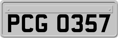 PCG0357