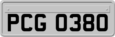 PCG0380