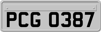 PCG0387
