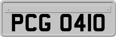 PCG0410