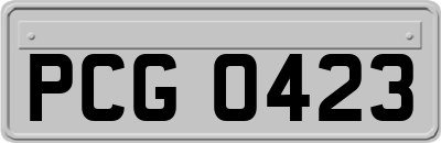 PCG0423