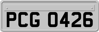 PCG0426