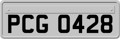 PCG0428