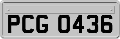 PCG0436