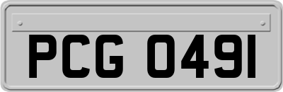 PCG0491