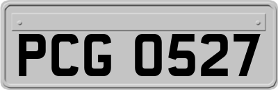 PCG0527