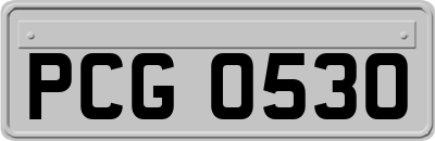 PCG0530