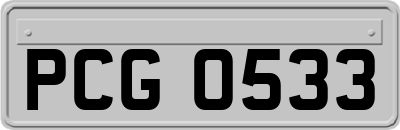 PCG0533