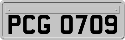 PCG0709