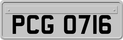 PCG0716