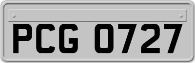 PCG0727