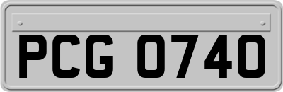 PCG0740