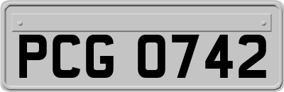 PCG0742