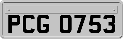 PCG0753
