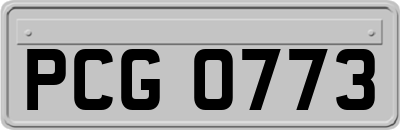 PCG0773
