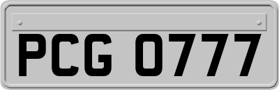 PCG0777