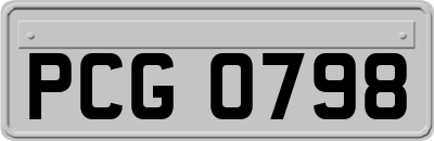 PCG0798