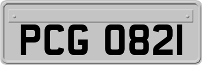 PCG0821