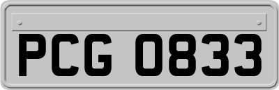 PCG0833