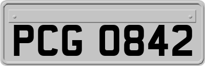 PCG0842
