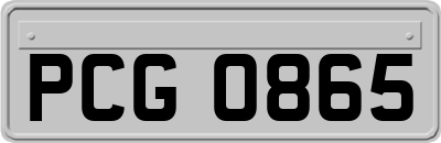 PCG0865