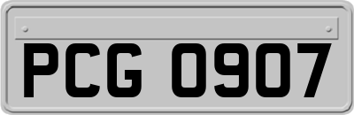 PCG0907