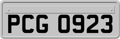 PCG0923