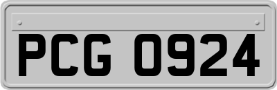 PCG0924