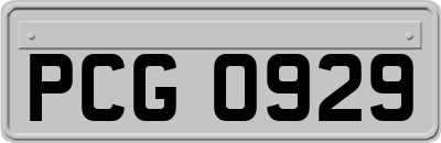 PCG0929