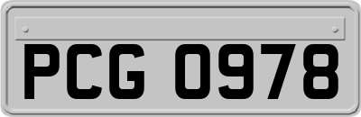 PCG0978