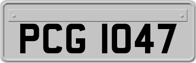 PCG1047