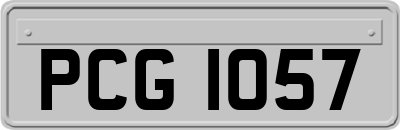 PCG1057