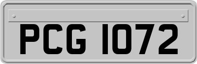 PCG1072