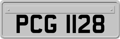 PCG1128