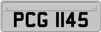 PCG1145