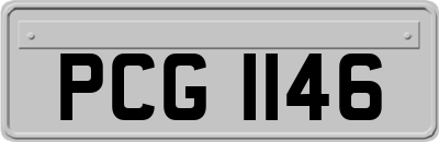 PCG1146