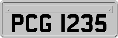 PCG1235