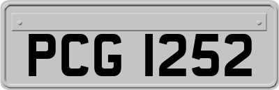 PCG1252