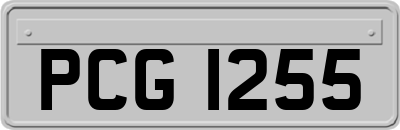 PCG1255
