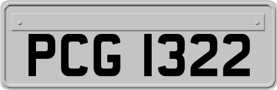 PCG1322
