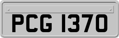 PCG1370