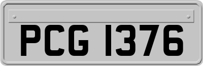 PCG1376