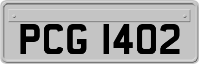 PCG1402