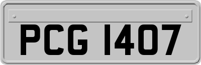 PCG1407