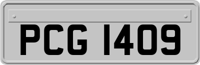 PCG1409