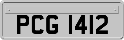 PCG1412