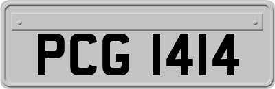 PCG1414