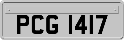 PCG1417