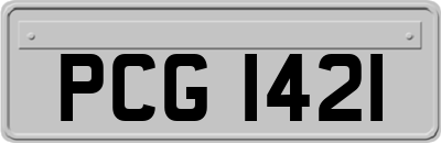 PCG1421