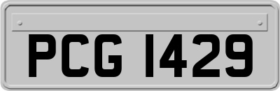 PCG1429